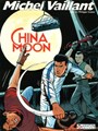 Michel Vaillant 68 - China moon, Softcover, Eerste druk (2005) (Graton editeur)