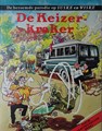 Suske en Wiske - Illegale uitgaven 5 - De keizerkraker (nr. 200)