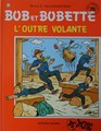 Suske en Wiske - Anderstalig  - L'Outre Volante, Softcover (Standaard Uitgeverij)
