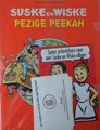 Suske en Wiske - Reclame  - Pezige Peekah - De witte gems, Hardcover (Fruitmasters)