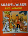 Suske en Wiske - Reclame  - Fata Morgana - Efteling, Softcover (Standaard Uitgeverij)
