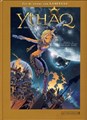 Ythaq 1 - Onbekende Wereld, Hardcover, Eerste druk (2007), Ythaq - Hardcover (Uitgeverij L)