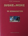 Suske en Wiske 266 - De kernmonsters