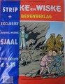 Suske en Wiske 261 - Het berenbeklag