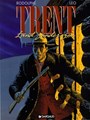 Trent 6 - Land zonder zon, Softcover, Eerste druk (1998) (Dargaud)
