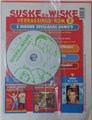 Suske en Wiske 264 - Jeanne Panne