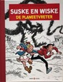 Suske en Wiske 339 - De planeetvreter, Luxe (Groot formaat), Middelkerke luxe grootformaat (Standaard Uitgeverij)