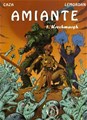 Amiante pakket - Deel 1-3, Softcover, Eerste druk (1995) (Farao / Talent)
