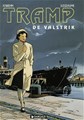 Tramp 1 - De valstrik, Softcover (Dargaud)
