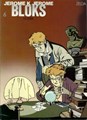 Jerome K. Jerome Bloks 6 - Zelda, Softcover, Eerste druk (1989) (Dupuis)