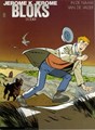 Jerome K. Jerome Bloks 8 - In de naam van de vader, Softcover, Eerste druk (1992) (Dupuis)