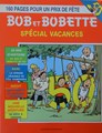 Suske en Wiske - Anderstalig  - Special Vacances, Softcover (Standaard Uitgeverij)