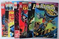 Batman - Baldakijn 59-65 - Pakket Deel 59 t/m 65 - Knightfall, Softcover (DC Comics)