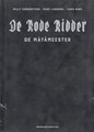 Rode Ridder, de 268 - De Mayameester, Luxe/Velours, Rode Ridder - Luxe velours (Standaard Uitgeverij)