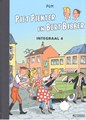 Piet Pienter en Bert Bibber - Integraal 4 - Integraal 4, Luxe (alleen inschrijvers) (Matsuoka)