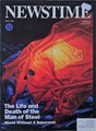 Newstime  - The life and death of the man of steel, Softcover (DC Comics)