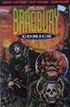 Ray Bradbury Comics 2 - Special Horror issue, Softcover (Topps comics)