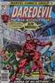 Daredevil (1964-2011) 154 - Arena of no return, Softcover (Marvel)