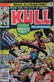 Kull the Destroyer 18 - Monster spawned in hell, Softcover (Marvel)