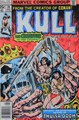 Kull the Destroyer 28 - The creature in the crown, Softcover (Marvel)
