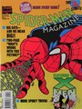 Spider-Man - Magazine 4 - More spidey trivia!, Softcover (Marvel)