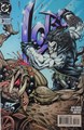 Lobo  - The Qigly Affair part one to three, Softcover (DC Comics)