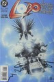 Lobo  - In the chair #1, Softcover (DC Comics)