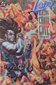 Lobo  - Blazing chain of love, Softcover (DC Comics)