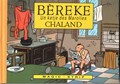 Jonge Albert, de  - Bèreke, un ketje des Marolles, Hc+linnen rug (Magic Strip)