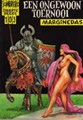 Zwarte reeks 103 - Een ongewoon toernooi, Softcover, Eerste druk (1994) (Sombrero)