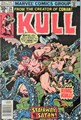 Kull the Destroyer 20 - Stairway to satan, Softcover (Marvel)