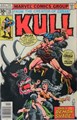 Kull the Destroyer 23 - Day of the demon shade, Softcover (Marvel)