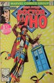 Doctor Who  - And the iron legion, Issue, Eerste druk (1980) (Marvel)