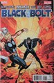 Black Bolt  - Something inhuman this way comes, Softcover (Marvel)