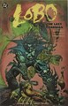 Lobo  - The last Czarnian, Softcover, Eerste druk (1991) (DC Comics)