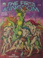 The first kingdom 11 - The survivors, Softcover (Bud Plant)