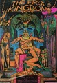 The first kingdom 8 - The birth of Tundran, Softcover (Bud Plant)