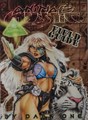 Animal Mystic  - Field Guide, Softcover (Sirius)