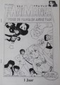 Fanimanga  - V2.3 - 1 jaar, Softcover (Steven Chung)