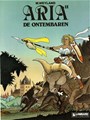 Aria 11 - De ontembaren, Softcover, Eerste druk (1988) (Lombard)