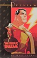 Power of Shazam, the  - Preview, Softcover (DC Comics)