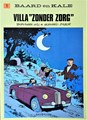 Baard en Kale - Verhalen 1 - Villa "Zonder Zorg", Softcover, Eerste druk (1985) (Dupuis)