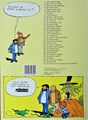 Baard en Kale - Verhalen 1 - Villa "Zonder Zorg", Softcover, Eerste druk (1985) (Dupuis)