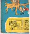 Baard en Kale - Verhalen 7 - Spurten !, Softcover, Eerste druk (1959) (Dupuis)