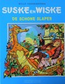 Suske en Wiske - Gelegenheidsuitgave  - De schone slaper, Softcover (Standaard Uitgeverij)