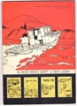 Baard en Kale - Verhalen 8 - Villa Long-Cri, Softcover, Eerste druk (1966) (Dupuis)