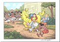 Suske en Wiske - Blauwe reeks Integraal  - Deel 1 en 2 Luxe, Luxe (Standaard Uitgeverij)