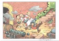 Suske en Wiske - Blauwe reeks Integraal  - Deel 1 en 2 Luxe, Luxe (Standaard Uitgeverij)