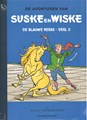 Suske en Wiske - Blauwe reeks Integraal  - Deel 1 en 2 Luxe, Luxe (Standaard Uitgeverij)