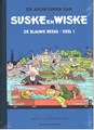 Suske en Wiske - Blauwe reeks Integraal  - Deel 1 en 2 Luxe, Luxe (Standaard Uitgeverij)